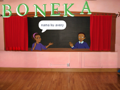 Boneka